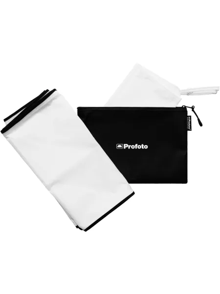 PROFOTO Softbox 1x4" Diffuser Kit 1.5 f-stop