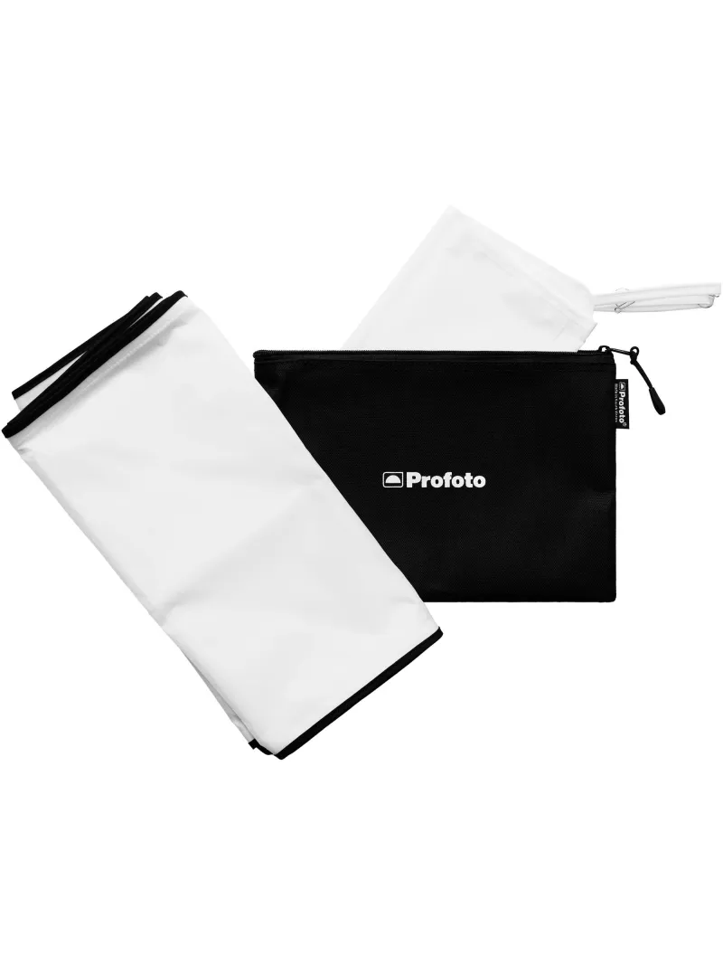 PROFOTO Softbox 1x4" Diffuser Kit 1.5 f-stop