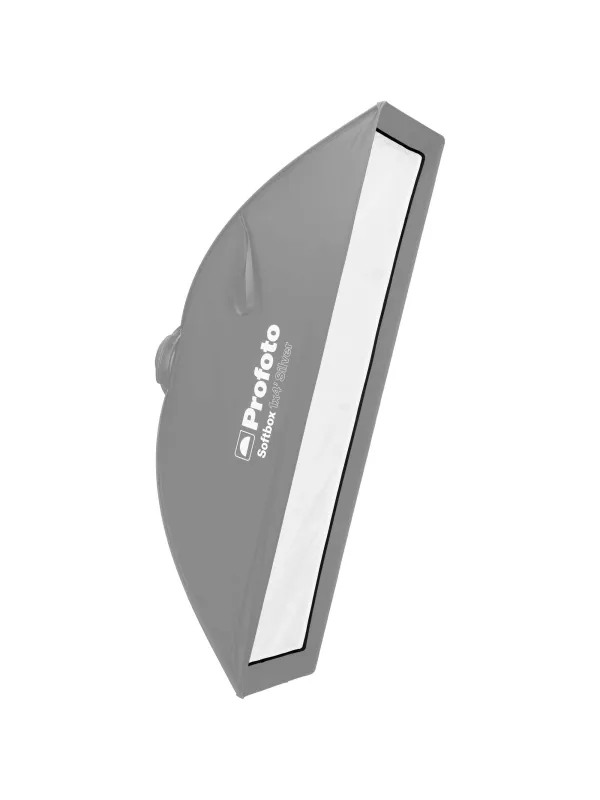 PROFOTO Softbox 1x4" Diffuser Kit 1.5 f-stop