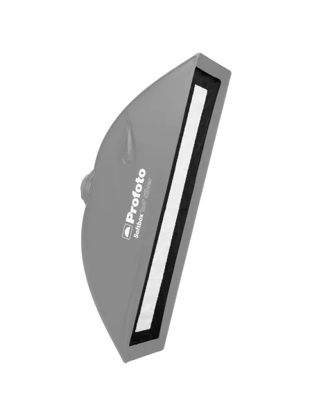 PROFOTO Strip Mask 1x4' | D'Aponte | Softbox