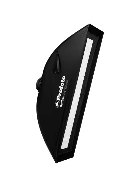 PROFOTO Strip Mask 1x4' | D'Aponte | Softbox 2
