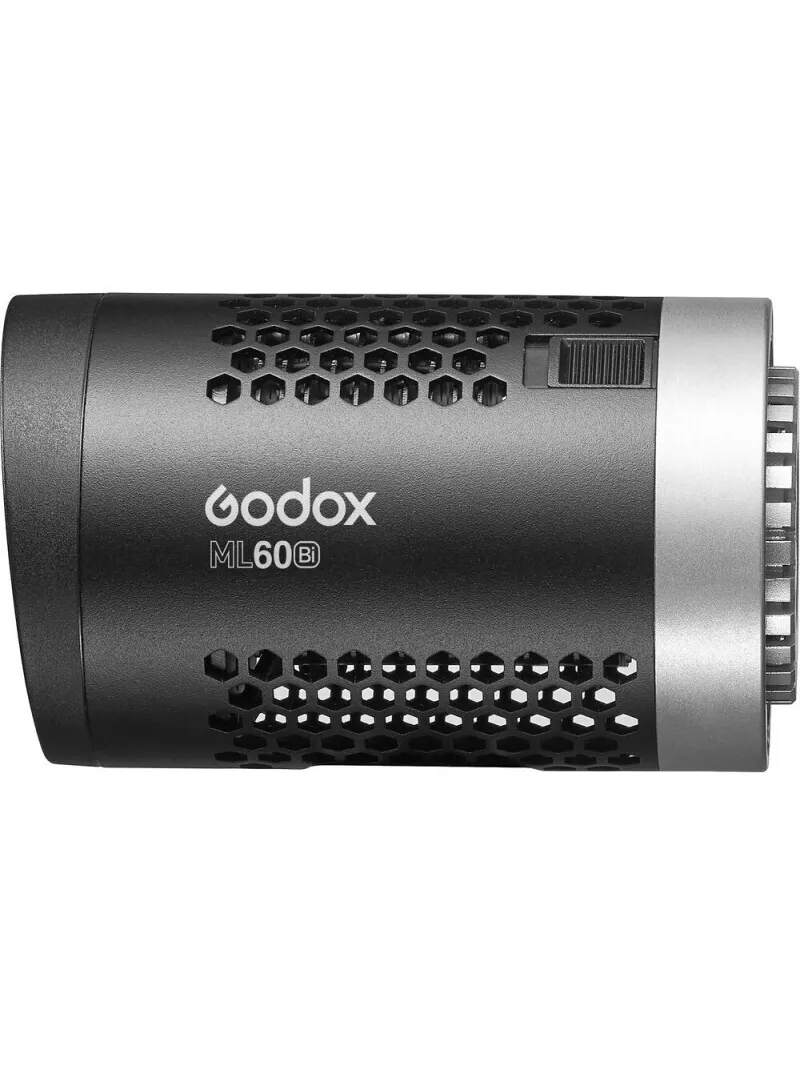 GODOX ML-60Bi Illuminatore Led Bicolore