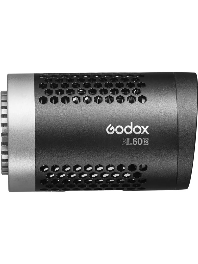 GODOX ML-60Bi Illuminatore Led Bicolore