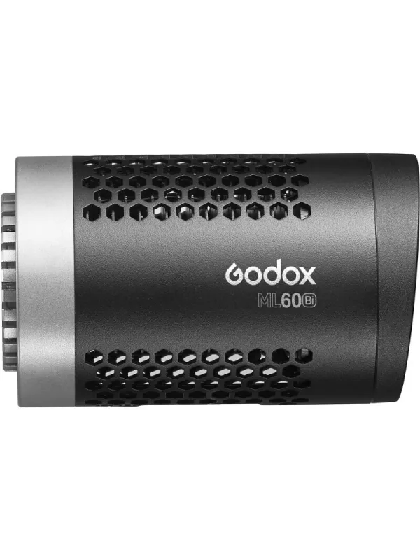 GODOX ML-60Bi Illuminatore Led Bicolore