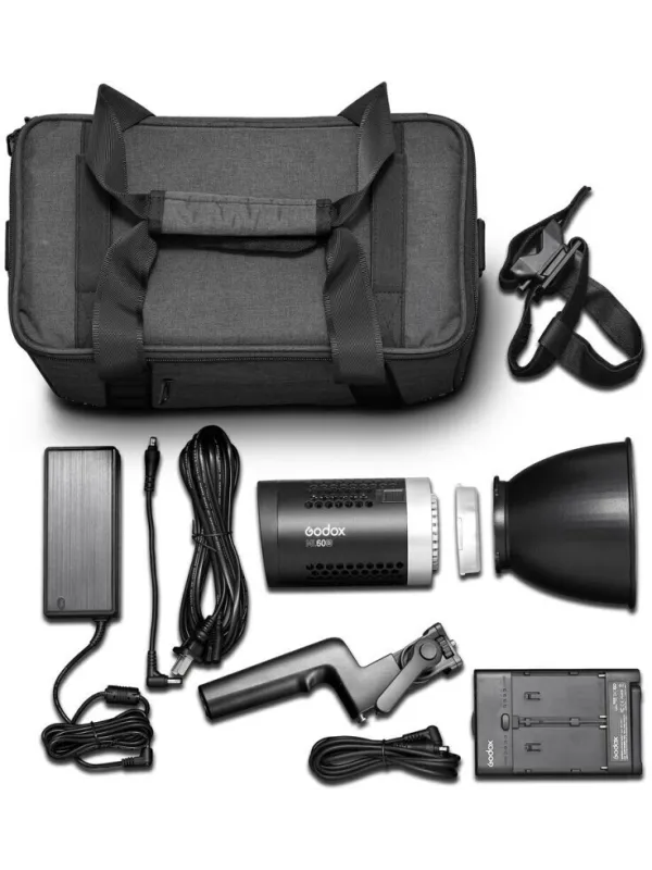 GODOX ML60Bicolor LED Light | D'Aponte | Led Lights