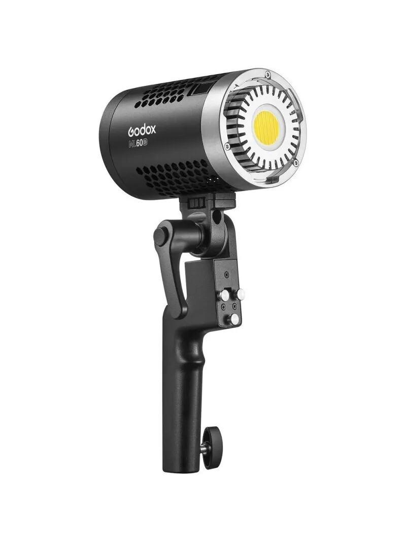 GODOX ML-60Bi Illuminatore Led Bicolore