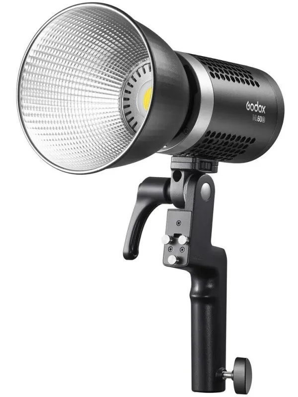 GODOX ML-60Bi Illuminatore Led Bicolore