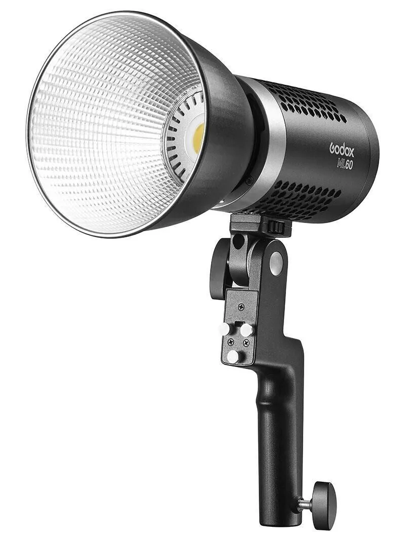 GODOX ML60 LED Light | D'Aponte | Led Lights