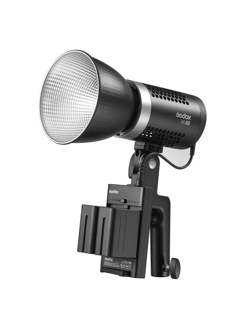 GODOX ML-60 Illuminatore Led