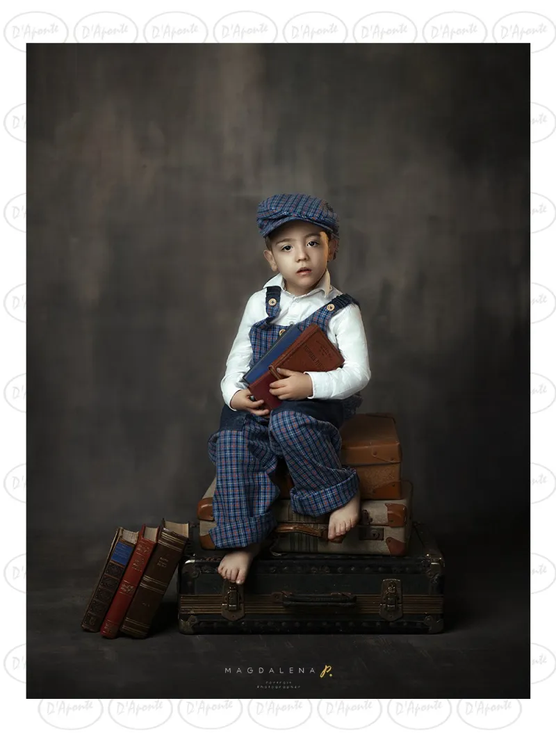D'APONTE CANVAS BACKDROP PR 12-1011 | D'Aponte | Premium Backdrops - PR