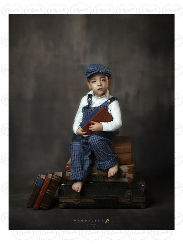 D'APONTE CANVAS BACKDROP PR 12-1011 | D'Aponte | Premium Backdrops - PR