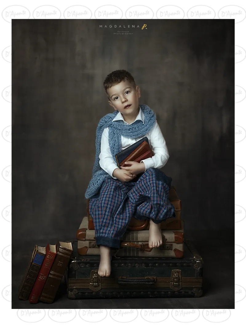 D'APONTE CANVAS BACKDROP PR 12-1011 | D'Aponte | Premium Backdrops - PR