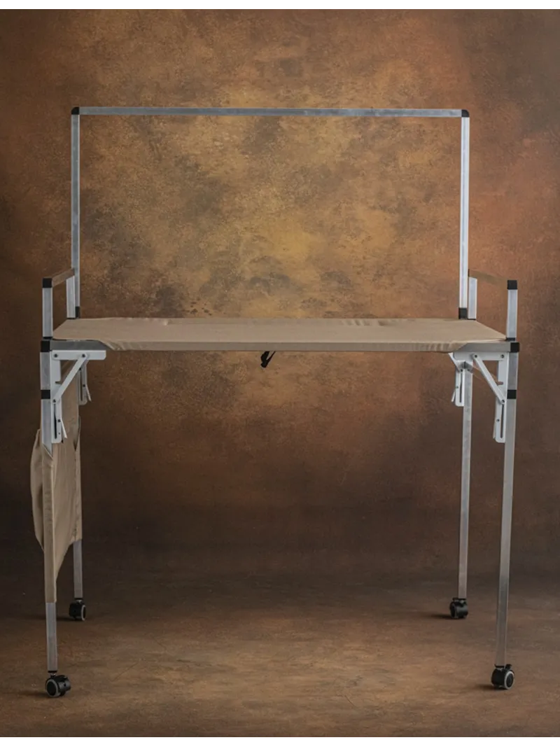 Tavolo Newborn con 1 alzata