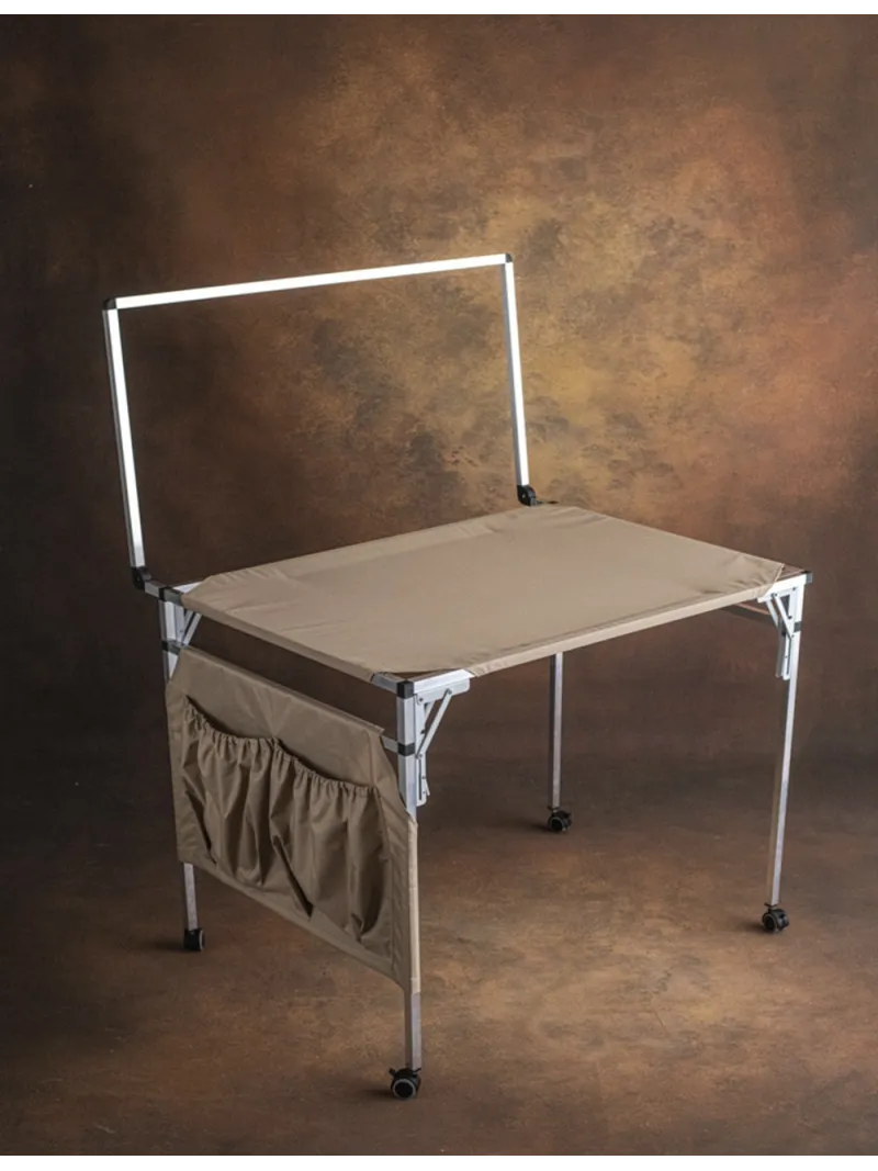 Tavolo Newborn con 1 alzata
