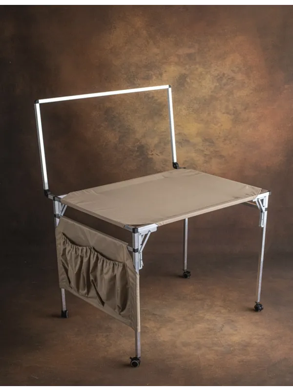 Tavolo Newborn con 1 alzata