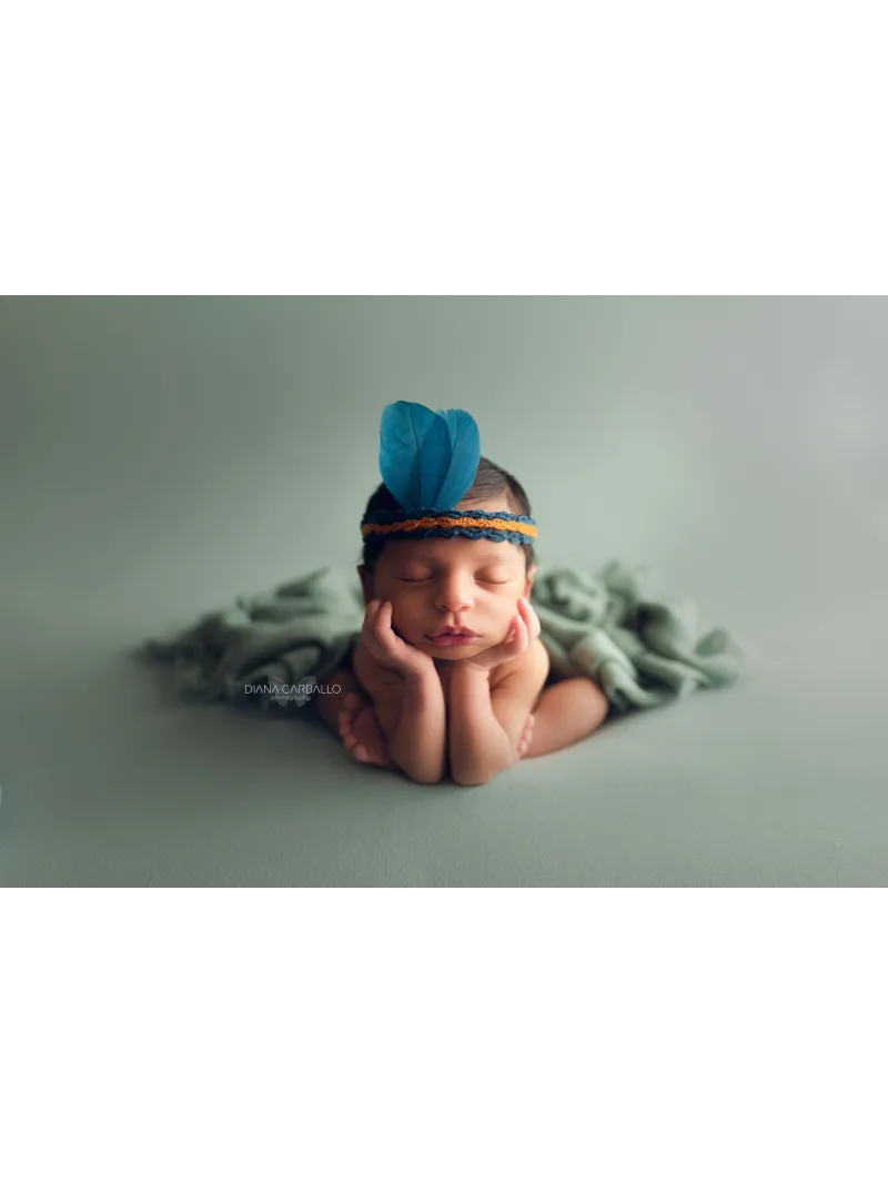 Tavolo Newborn con 1 alzata