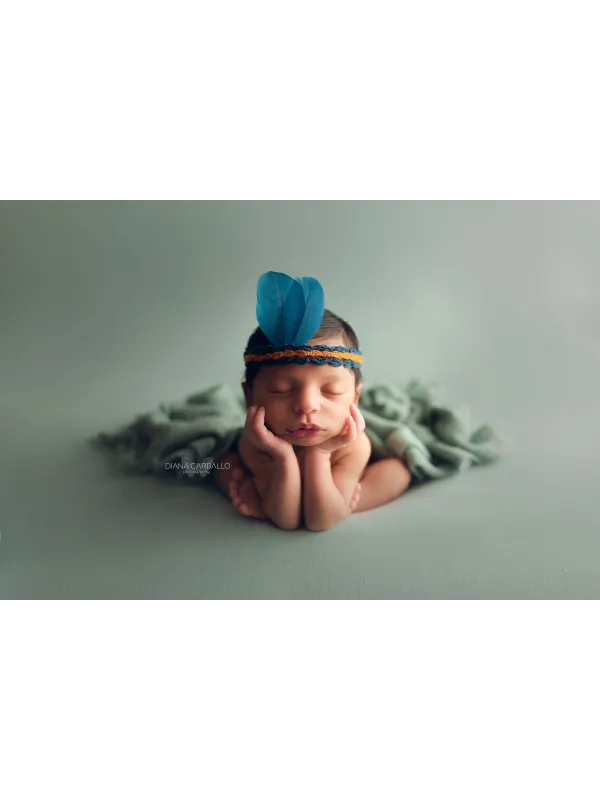 Tavolo Newborn con 1 alzata