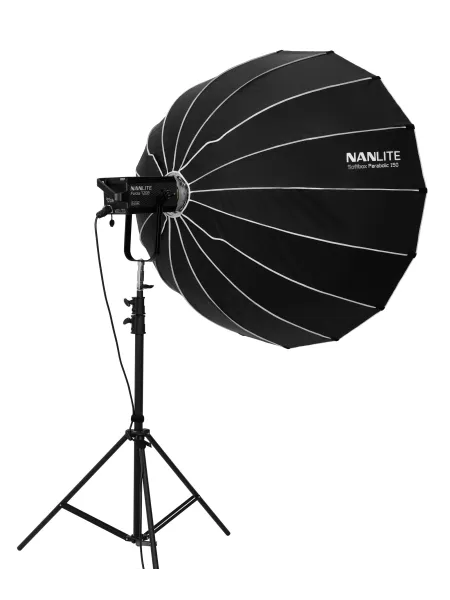 NANLITE SB-PR-150 Softbox Parabolico 150cm Bowens 2