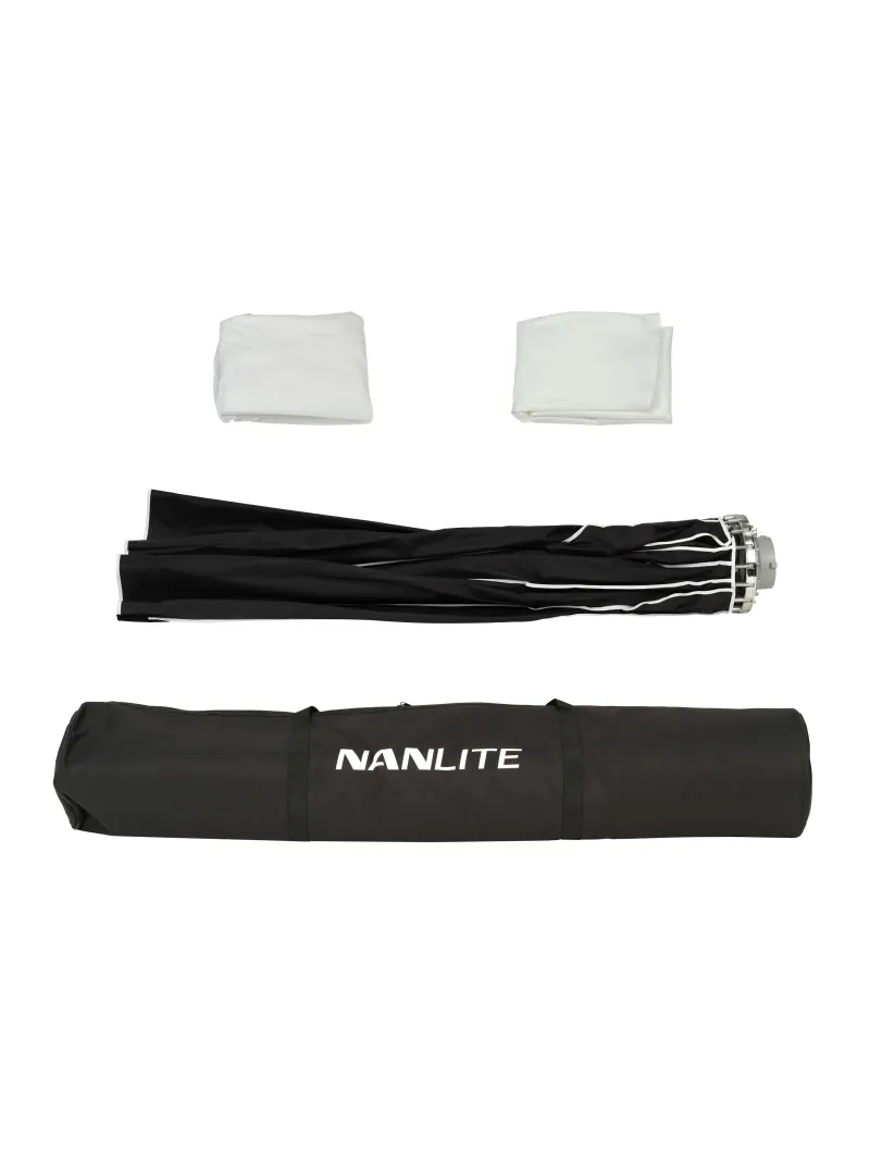 NANLITE SB-PR-150 Parabolic Softbox 150cm Bowens