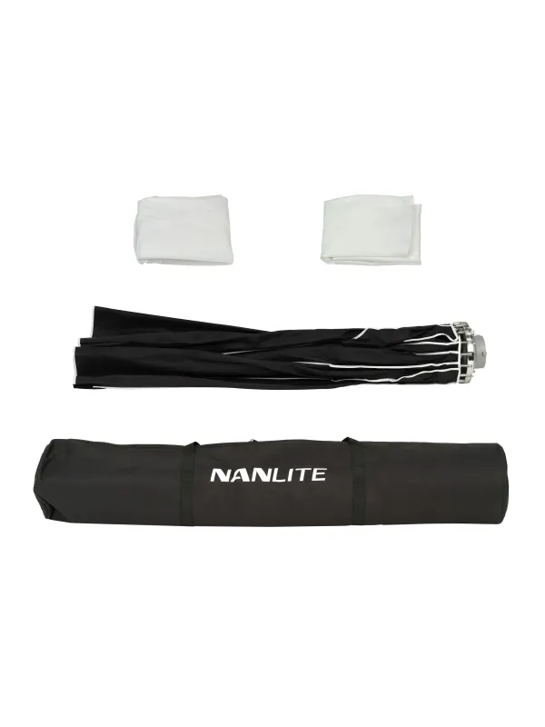 NANLITE SB-PR-150 Parabolic Softbox 150cm Bowens
