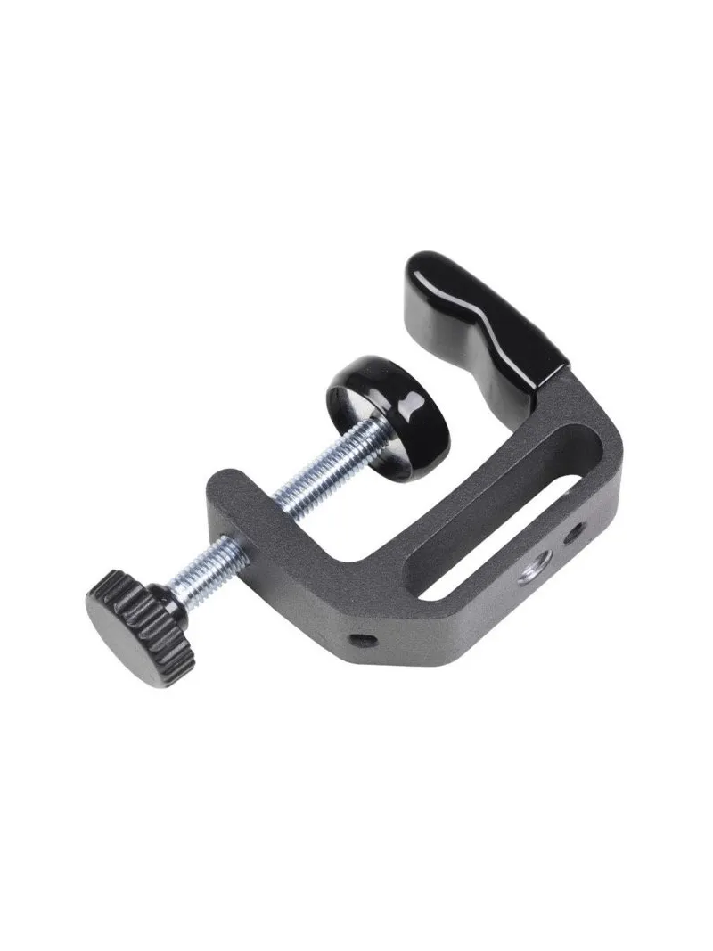 Genesis PowerPack battery mounting clamp | D'Aponte | Studio Accessories