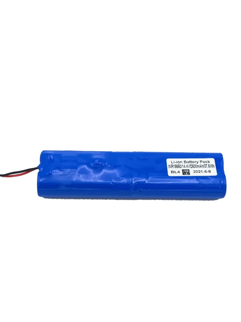 GODOX LC500 - Batteria
