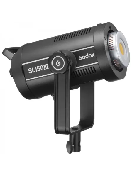 GODOX SL150III Illuminatore Led