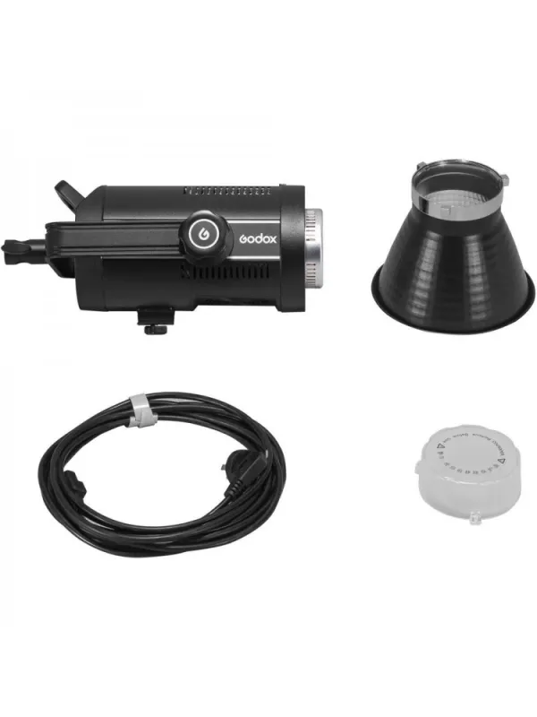 GODOX SL150III Illuminatore Led