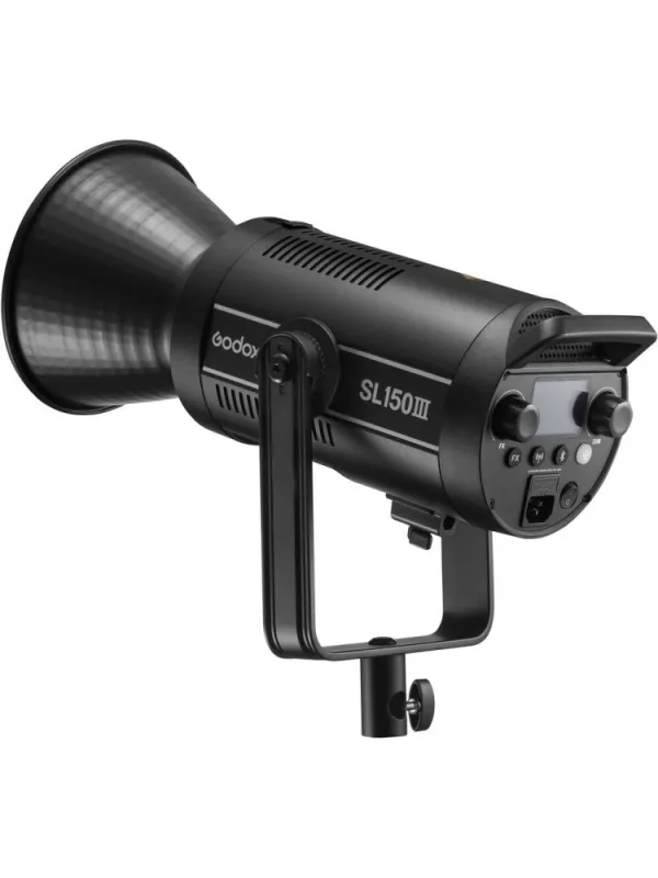 GODOX SL150III Illuminatore Led