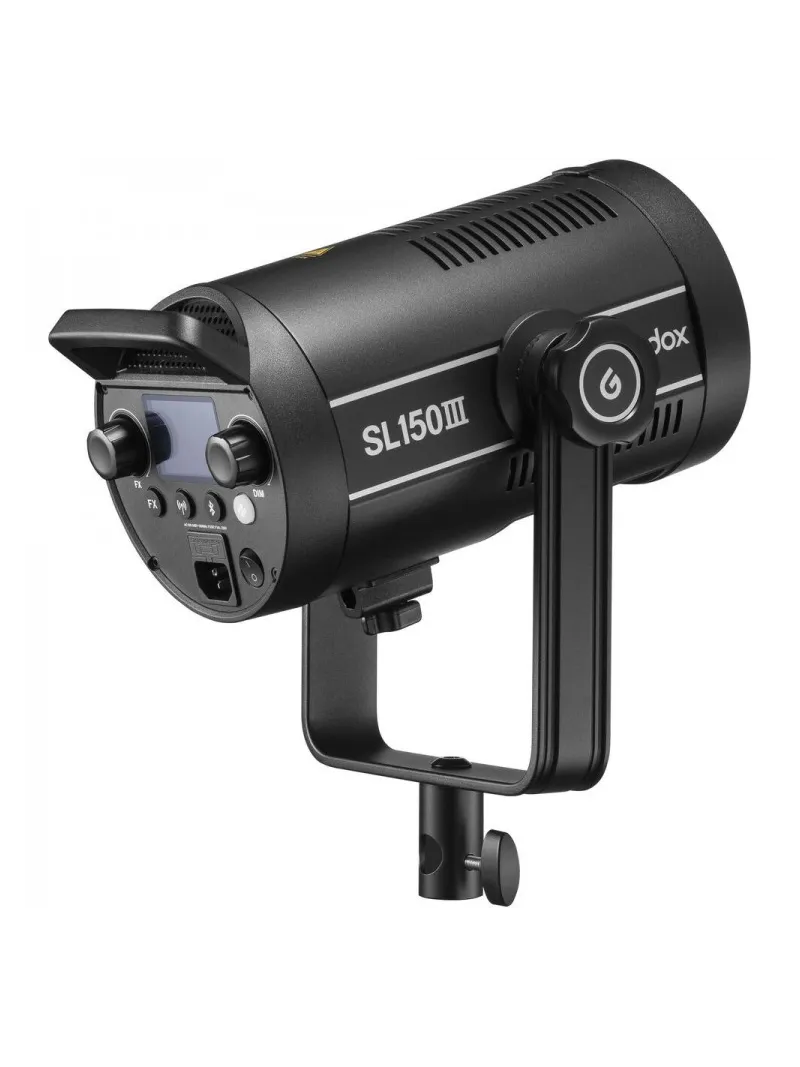 GODOX SL150III Illuminatore Led