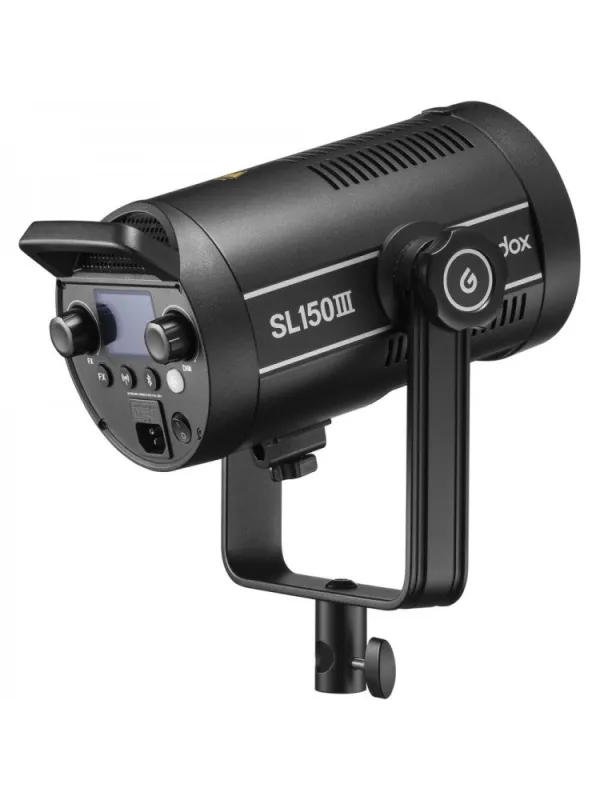 GODOX SL150III Illuminatore Led