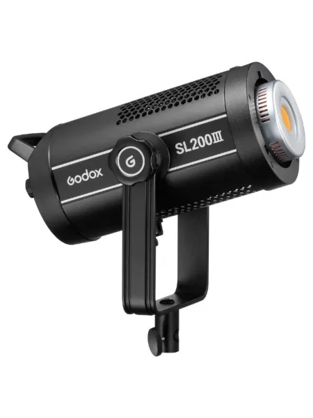 copy of GODOX LED SL200II | D'Aponte | Led Lights