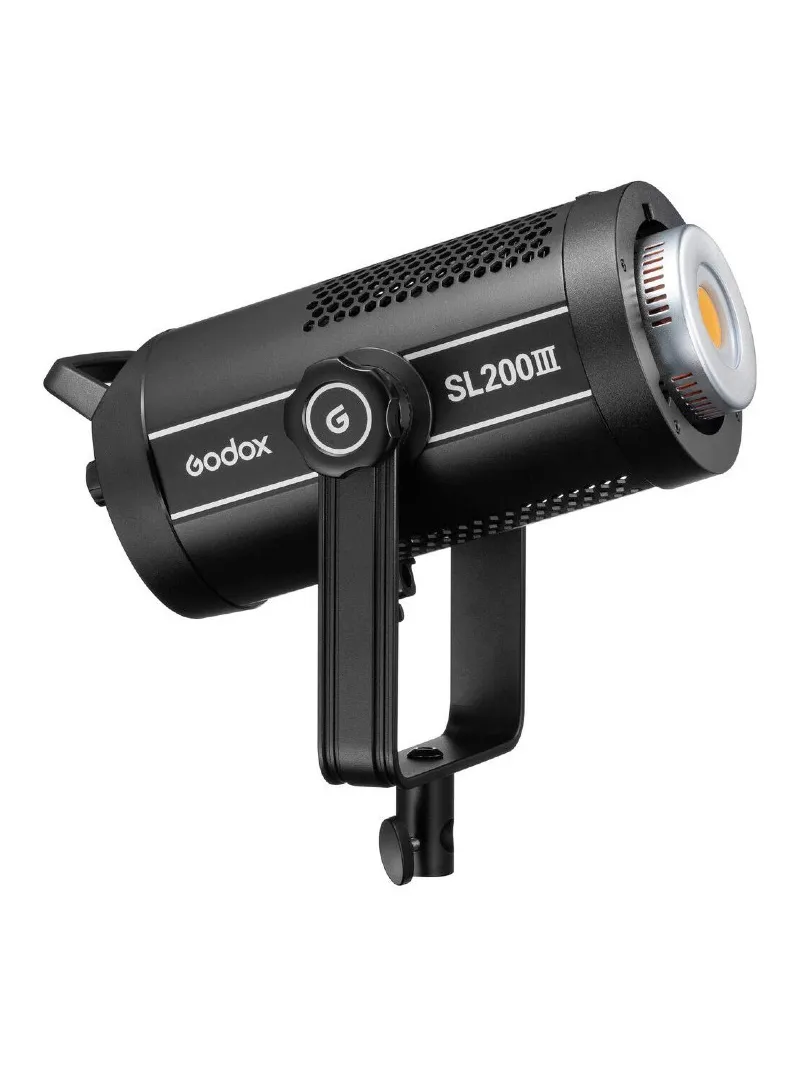 copy of GODOX LED SL200II | D'Aponte | Led Lights