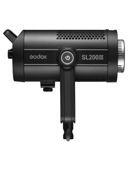 copy of GODOX LED SL200II | D'Aponte | Led Lights 2