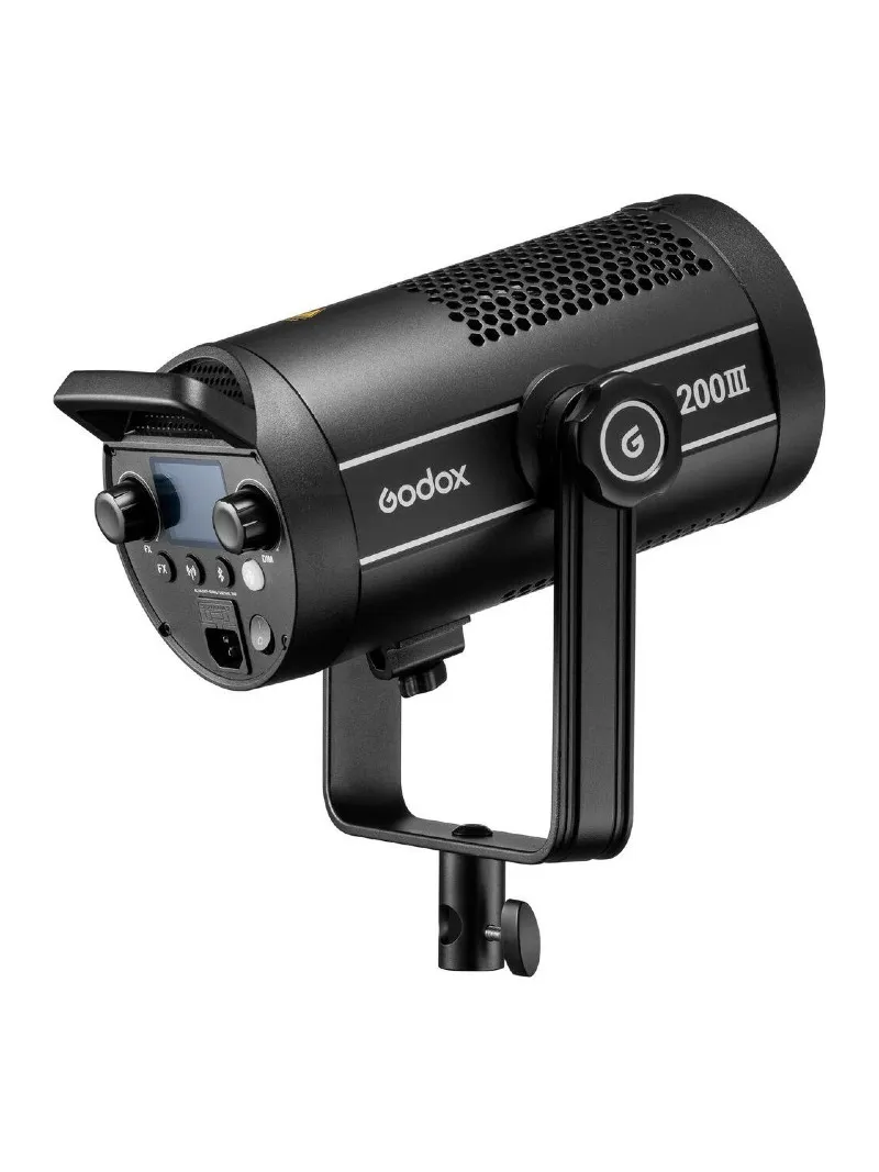 copy of GODOX LED SL200II | D'Aponte | Led Lights
