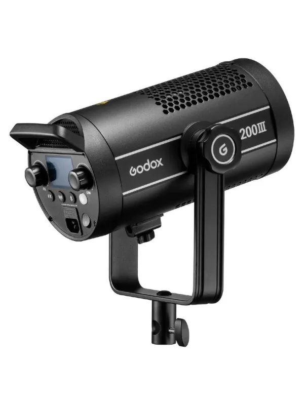 GODOX SL200III Illuminatore Led