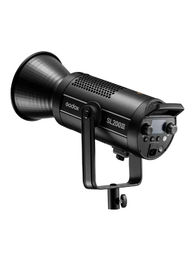 GODOX SL200III Illuminatore Led