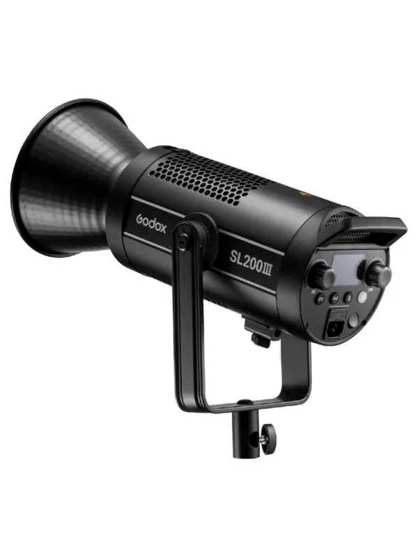 copy of GODOX LED SL200II | D'Aponte | Led Lights