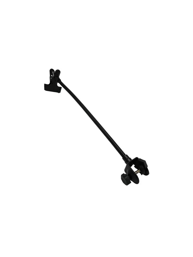 copy of CARUBA Flexible arm with clamps | D'Aponte | Studio Accessories