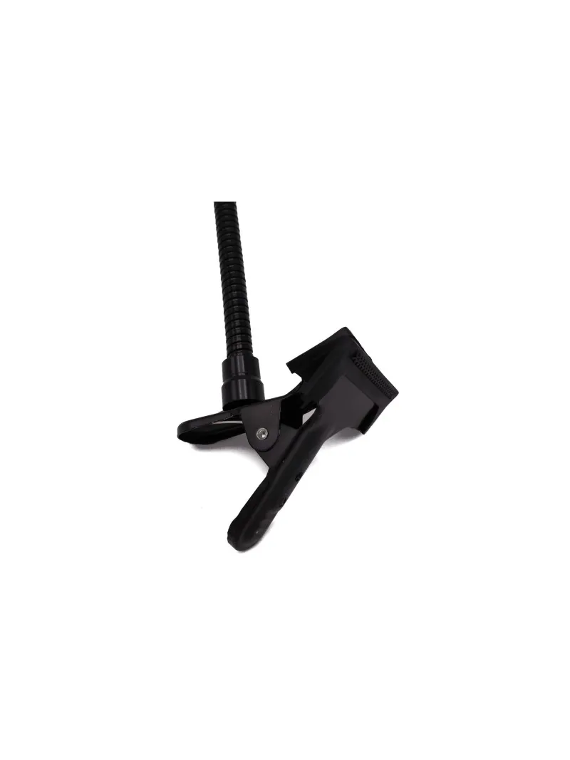 CARUBA AC-3 Braccio flessibile con morsetto/morsetto treppiede