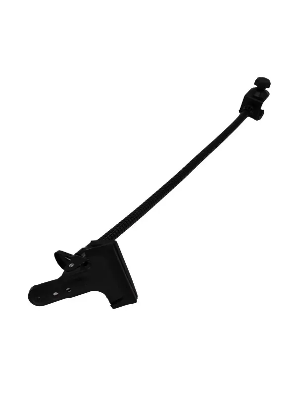 CARUBA AC-3 Braccio flessibile con morsetto/morsetto treppiede