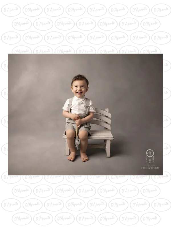 D'APONTE NEWBORN NB096 BENCH | D'Aponte | Newborn Accessories