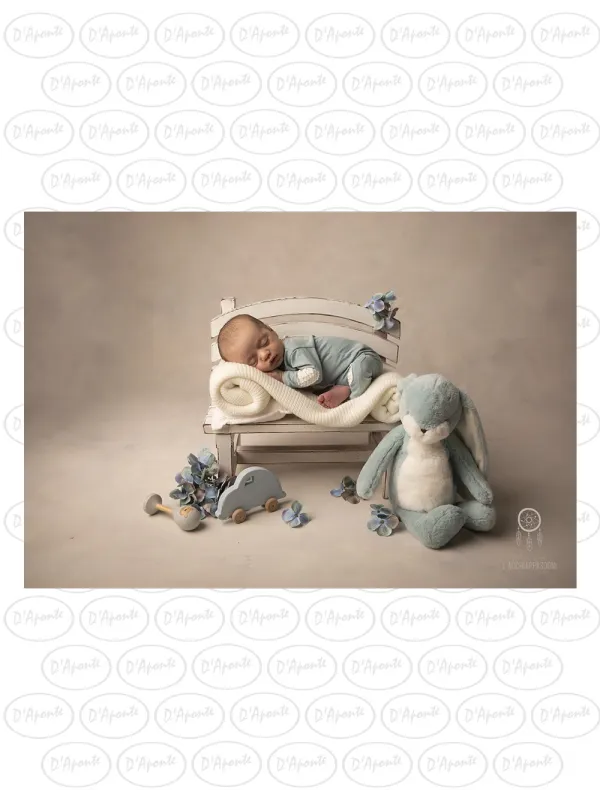 D'APONTE NEWBORN NB096 BENCH | D'Aponte | Newborn Accessories