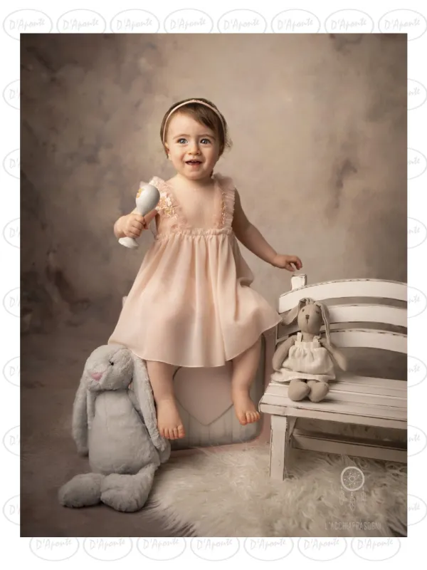 D'APONTE NEWBORN NB096 BENCH | D'Aponte | Newborn Accessories