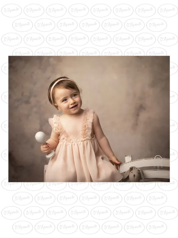 D'APONTE NEWBORN NB096 PANCHINA