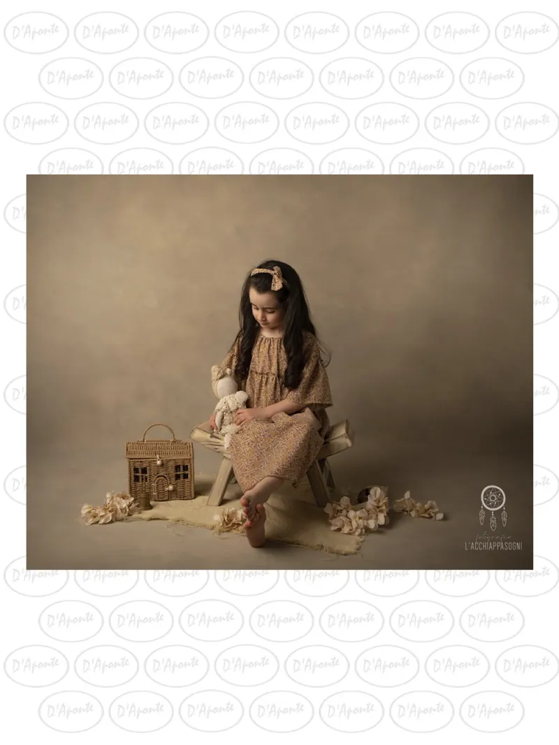 D'APONTE NEWBORN NB095 PANCA