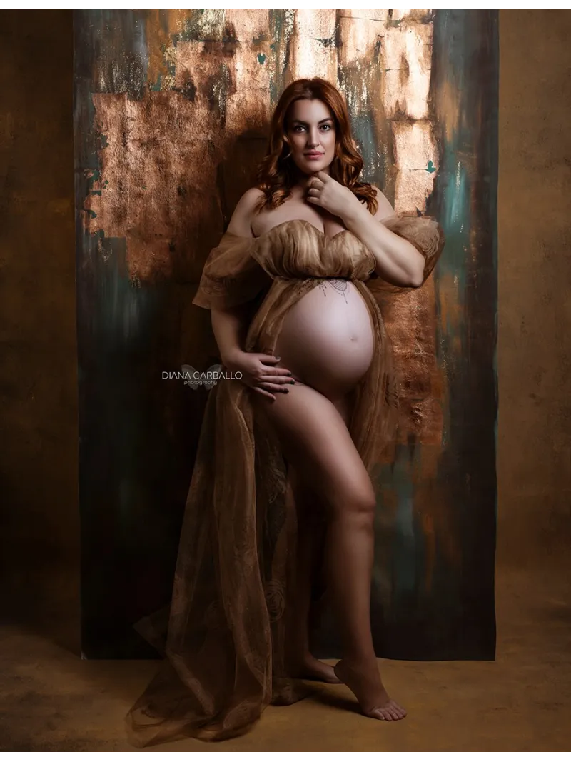 D'APONTE CANVAS BACKDROP MB 23-GB01 | D'Aponte | Backdrops