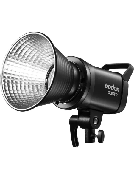 GODOX SL60IID Illuminatore a LED 5600K