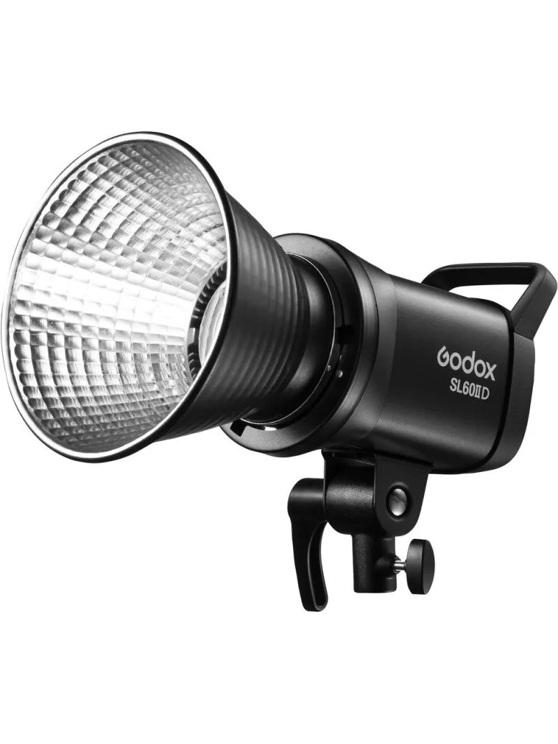 GODOX SL60IID LED Video Light | D'Aponte | Led Lights