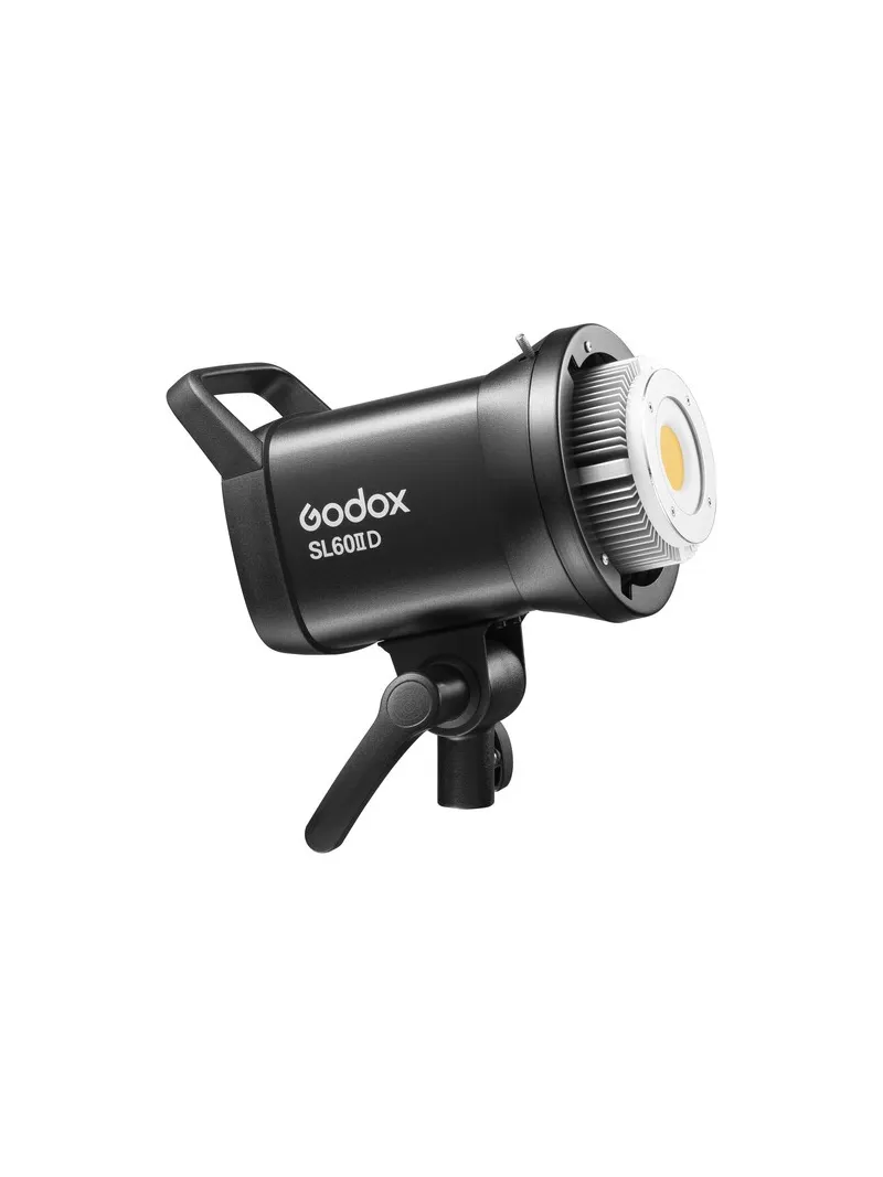 GODOX SL60IID Illuminatore a LED 5600K
